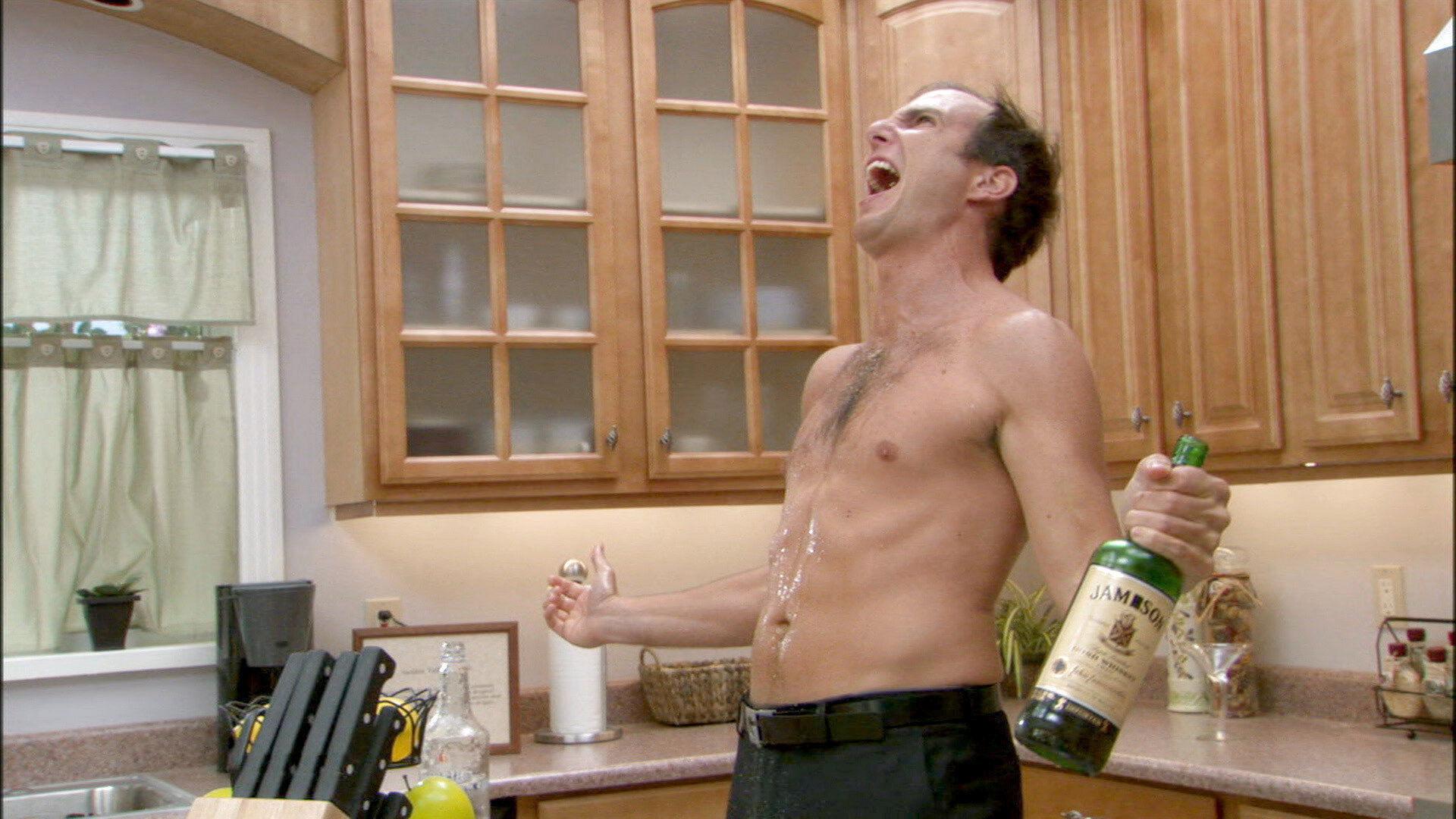 Still from Key Decisions