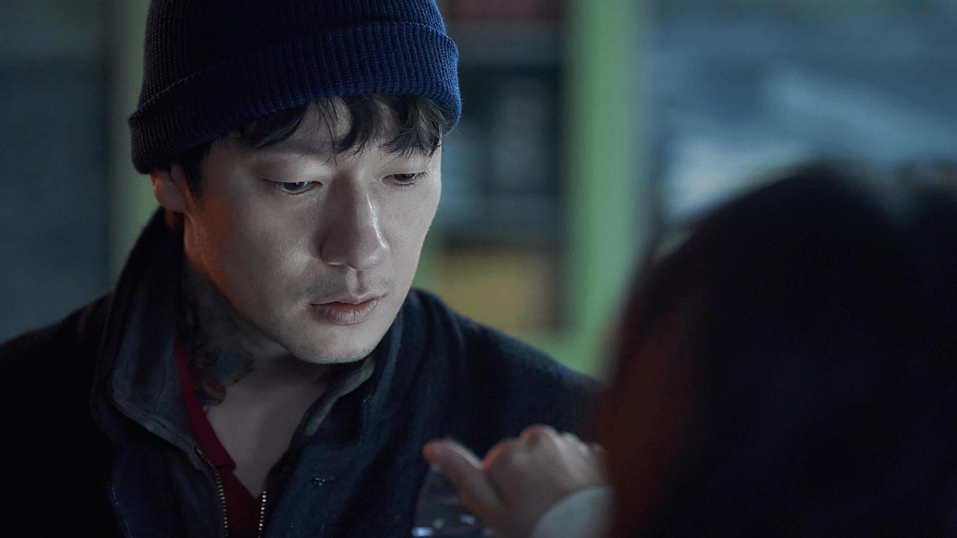 Still from Episode 2