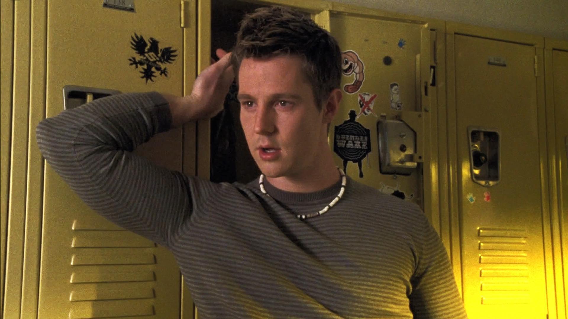 Still from Happy Go Lucky