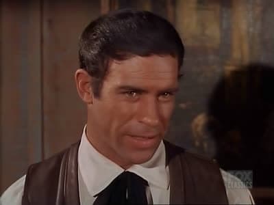 Still from The Stronghold