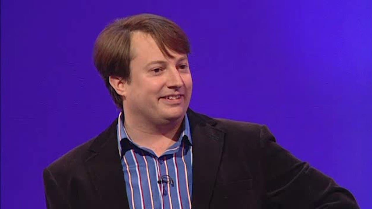Still from Michael Buerk, Danny Baker, Russell Howard, Anton du Beke