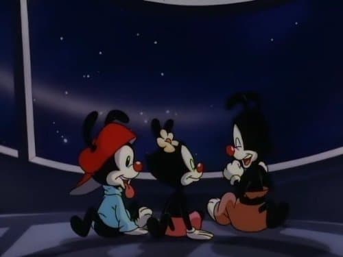Still from Space Probed