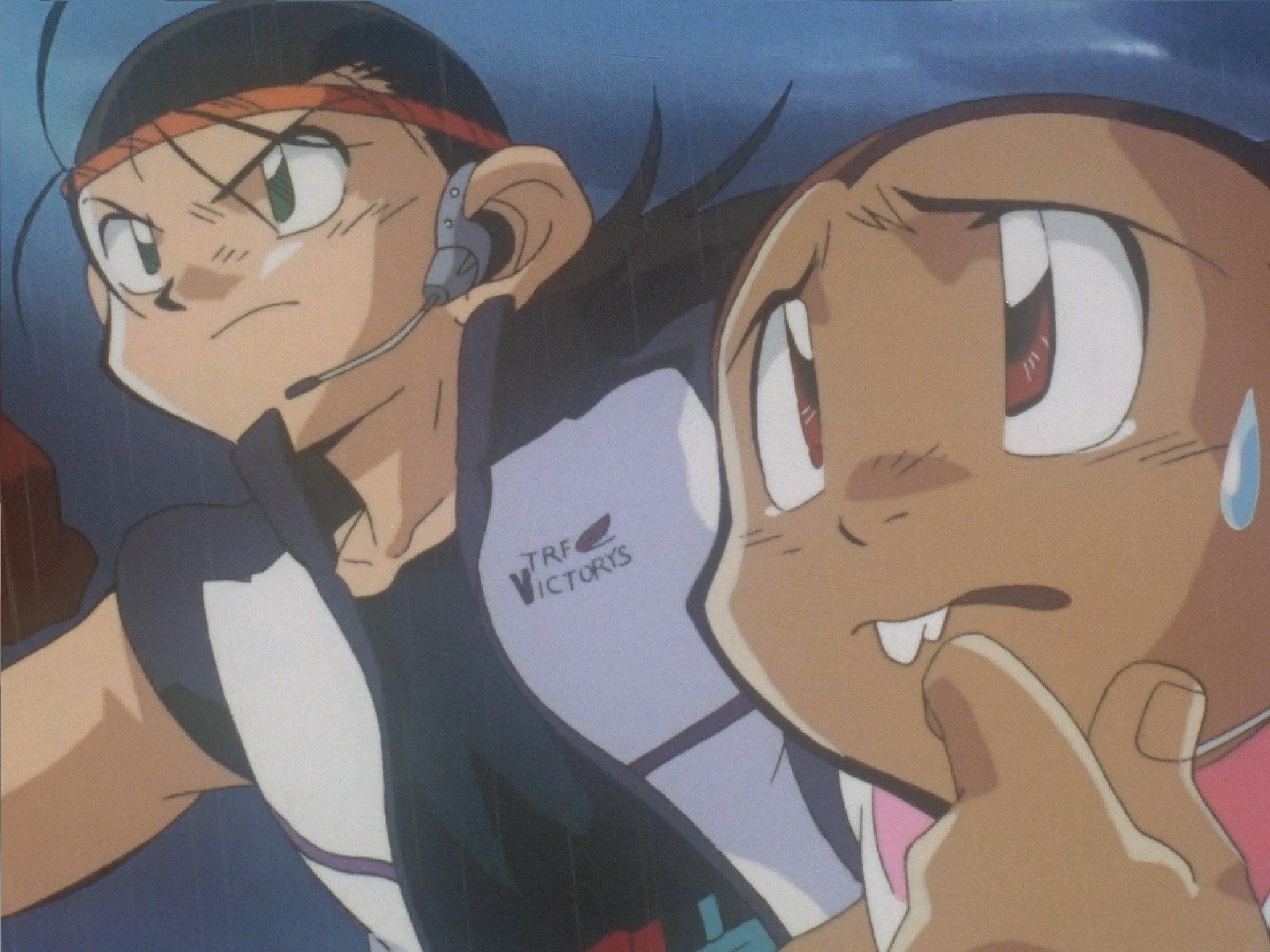 Still from Episode 17