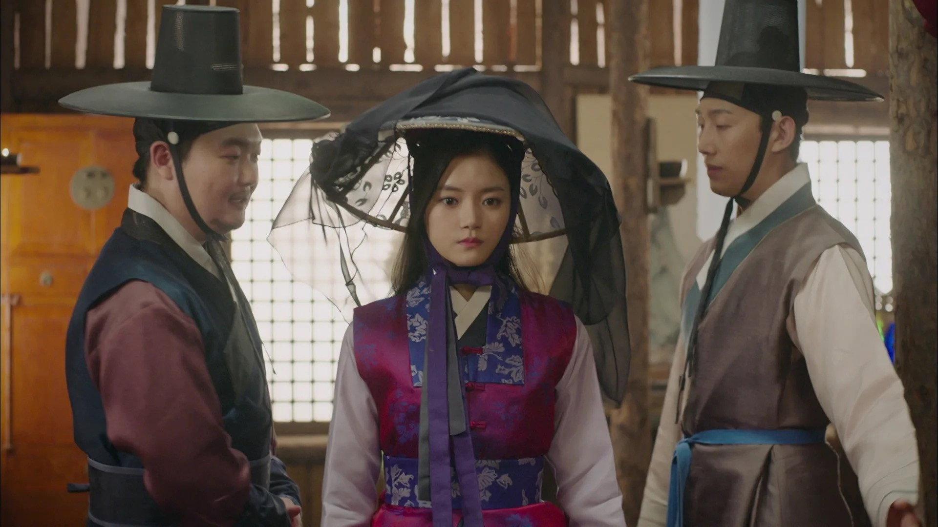 Still from Episode 5