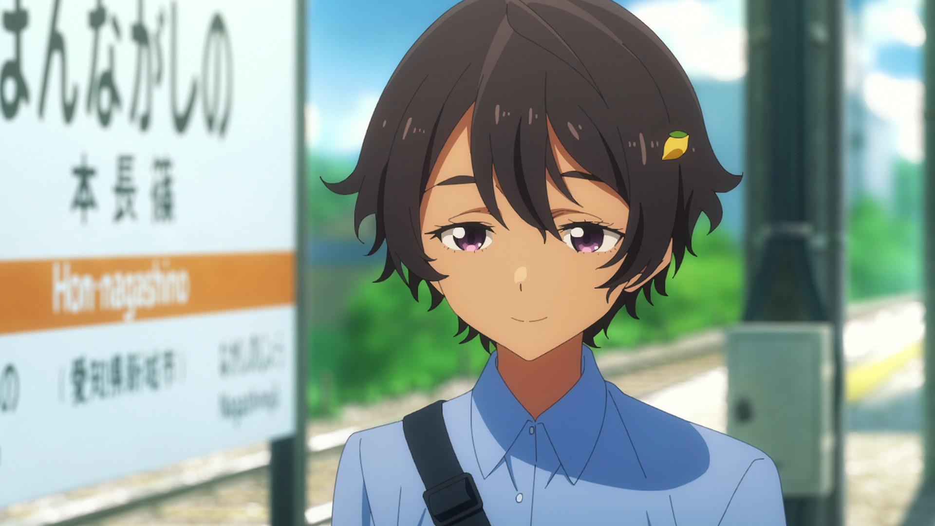 Still from The Other Side of a Happy Ending