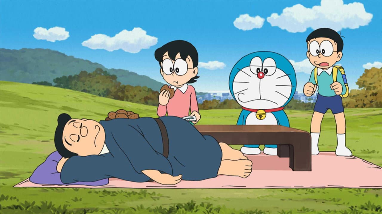 Still from Episode 1034