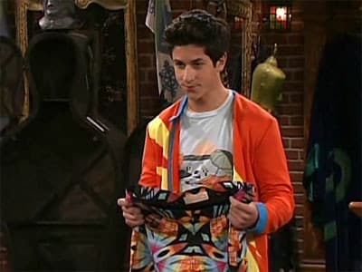 Still from Smarty Pants
