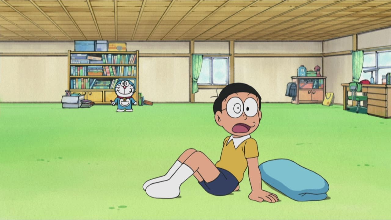 Still from Pandora no Obake
