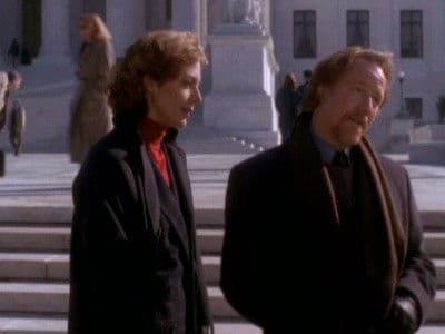 Still from The Short List