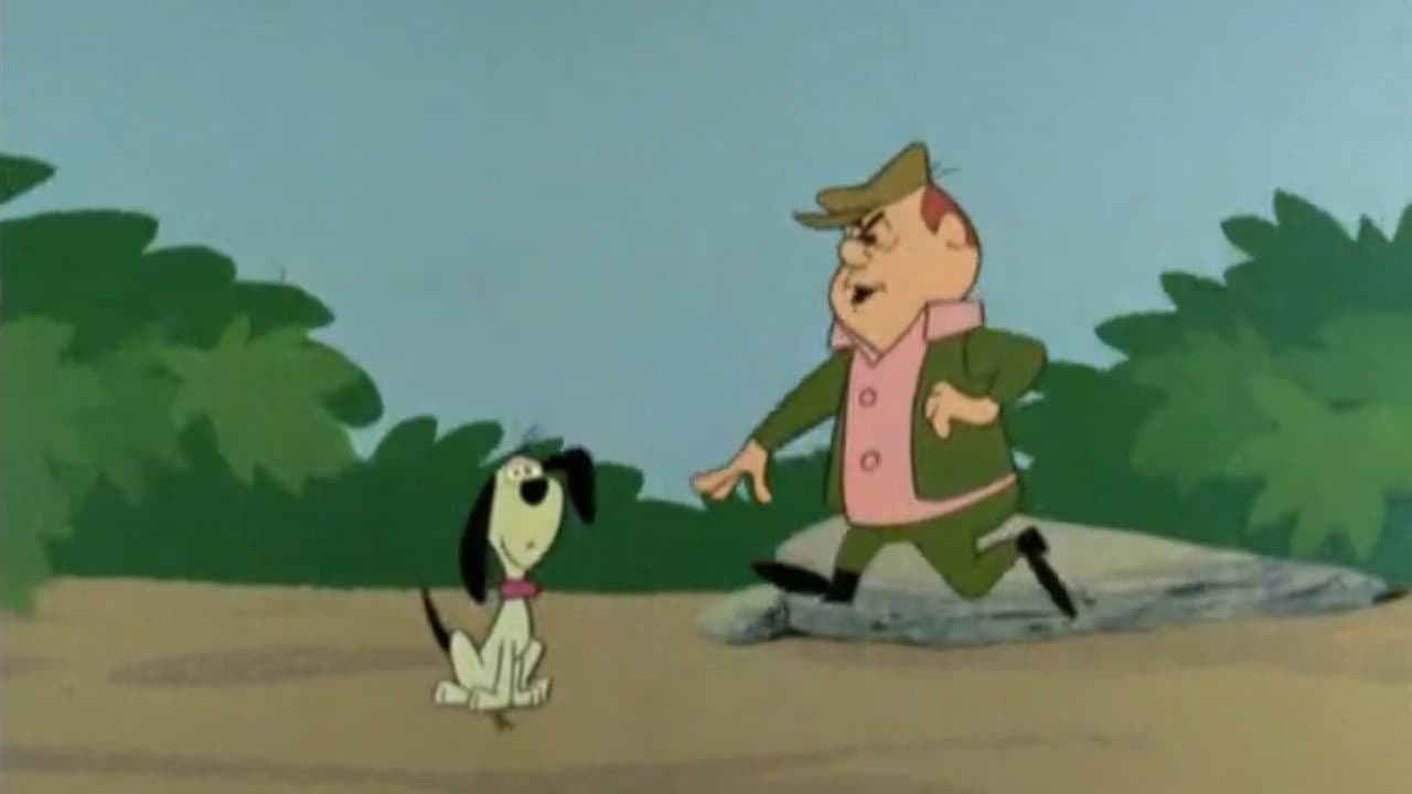 Still from How Now Bow Wow