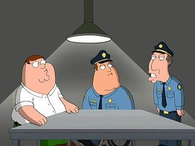 Still from Stewie Kills Lois (1)