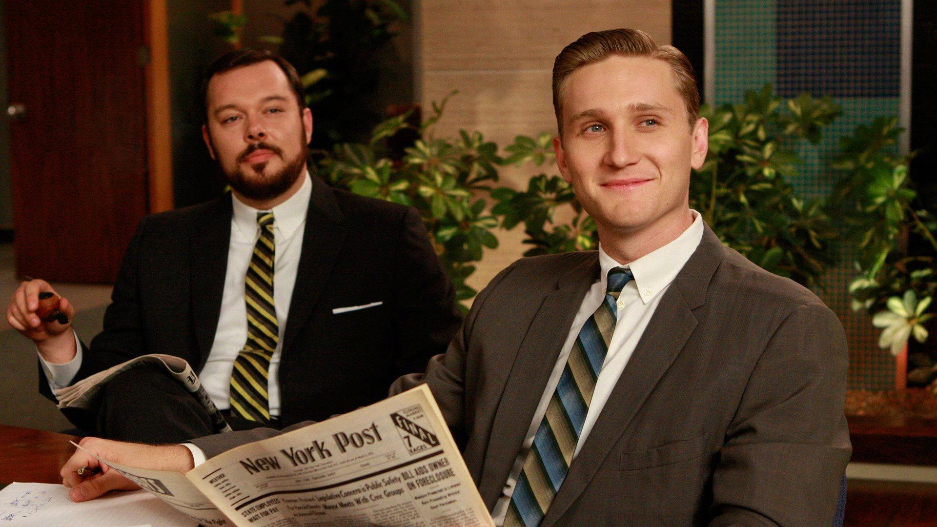 Still from A Night to Remember