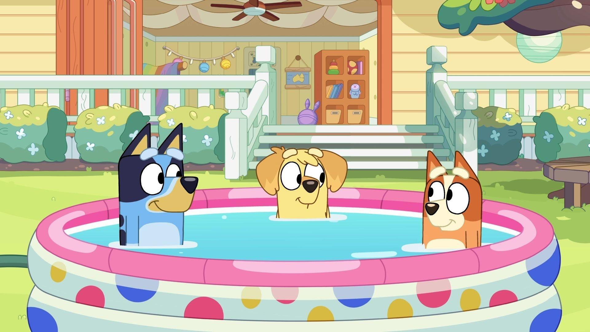 Still from Compilation #2