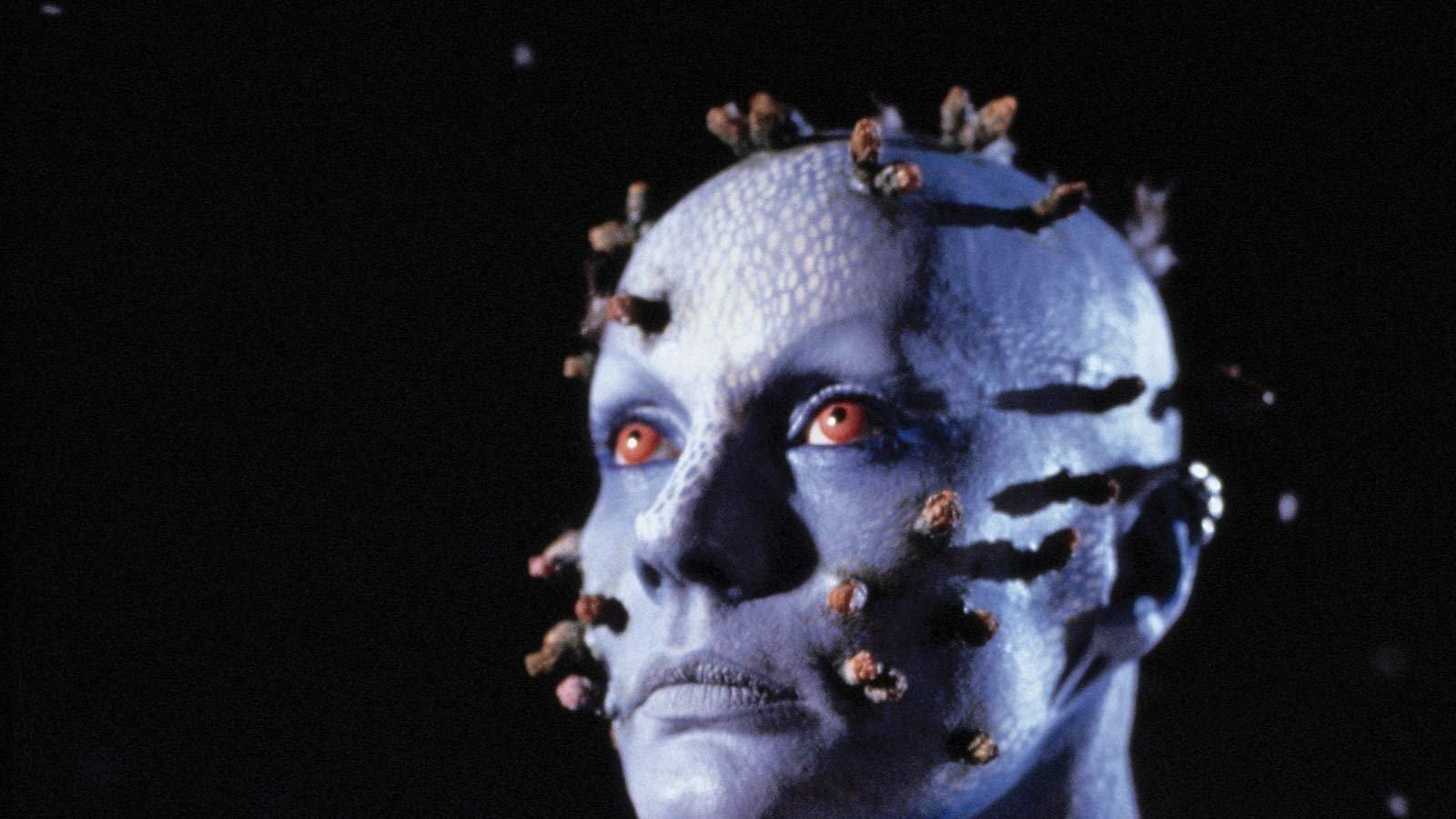Still from Home on the Remains