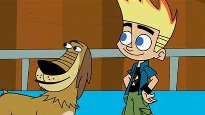 Still from iJohnny