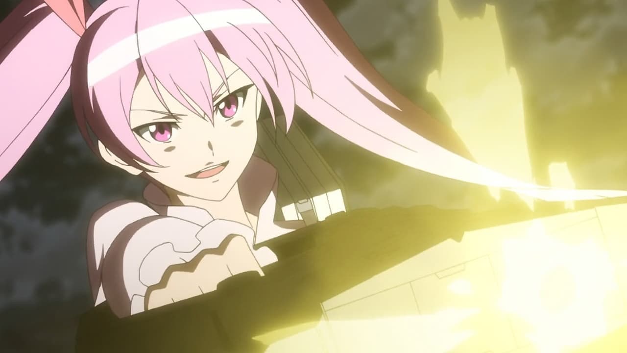 Still from Kill the Fate