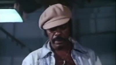 Still from The Fire Man