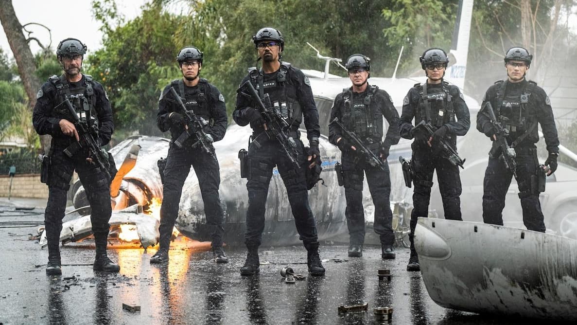 Still from Diablo