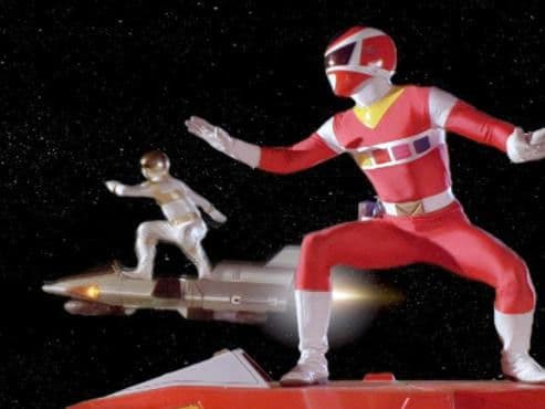 Still from Dark Specter’s Revenge (2)