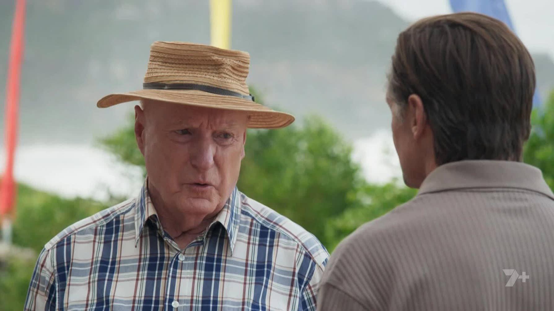 Still from Episode 8556