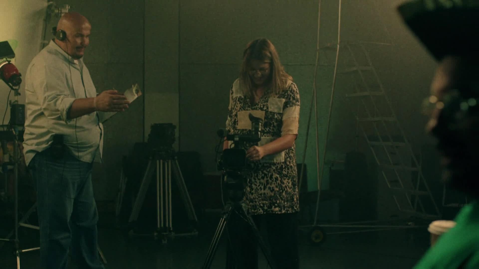 Still from Anything For You