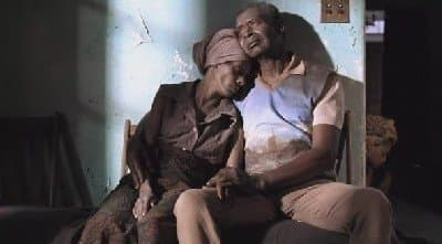 Still from Kisangani