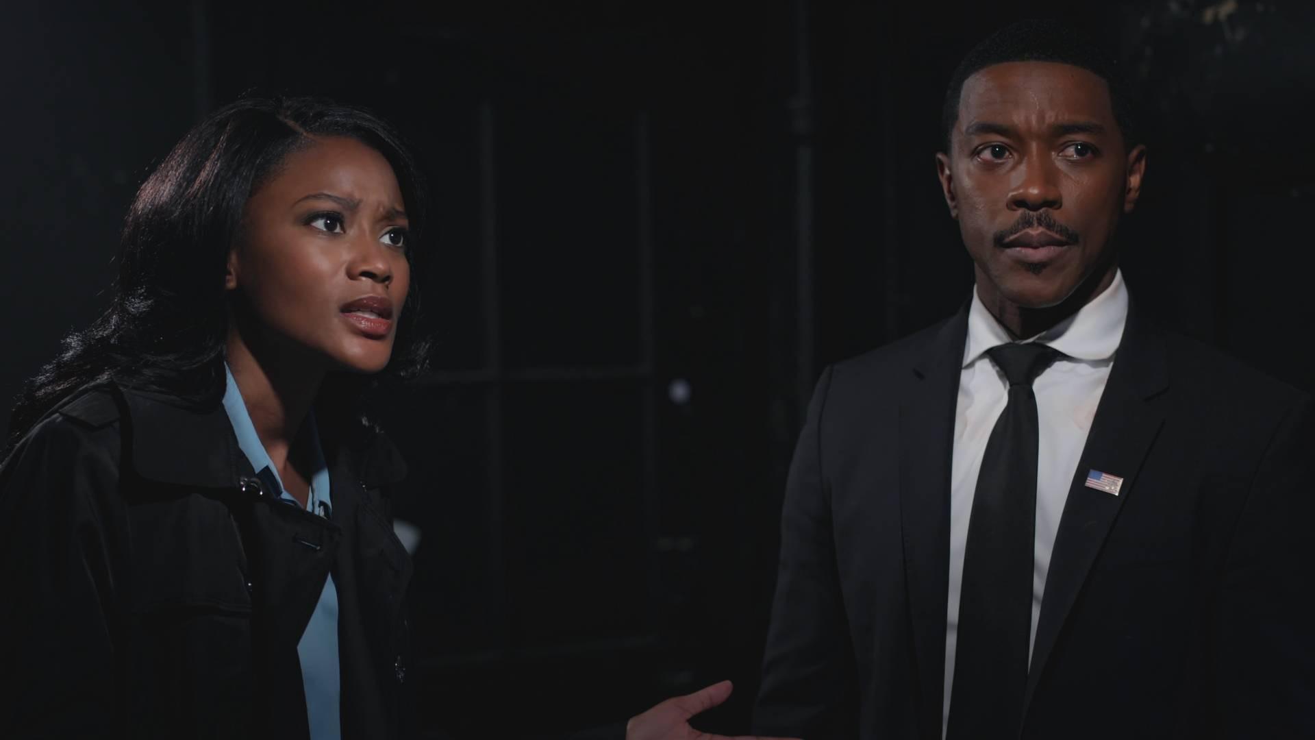 Still from Breaking News