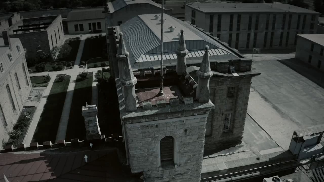 Still from Edinburgh Manor