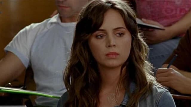 Still from Perfect Storm