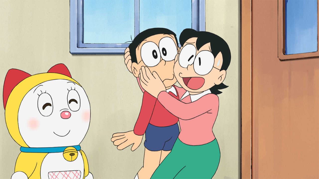 Still from Episode 858
