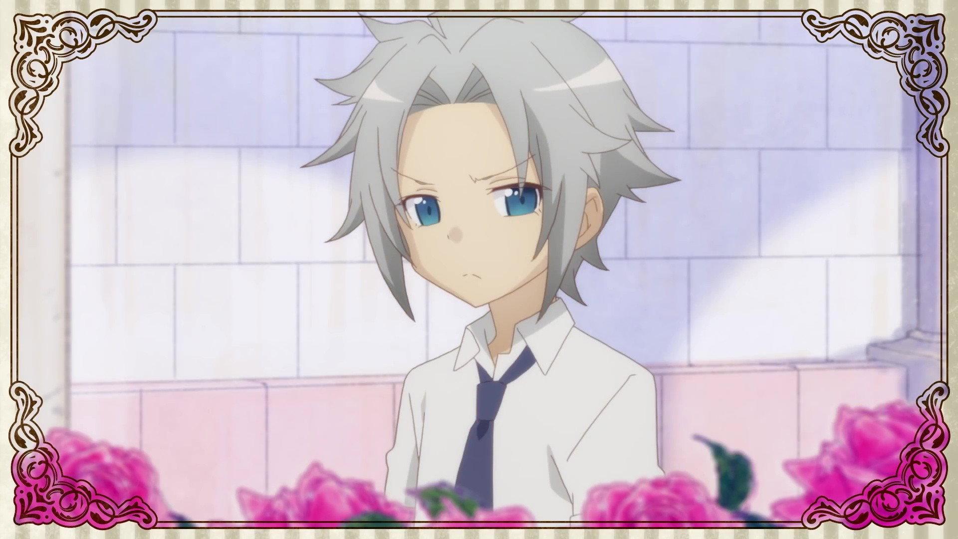 Still from Voice Drama #4: Alan