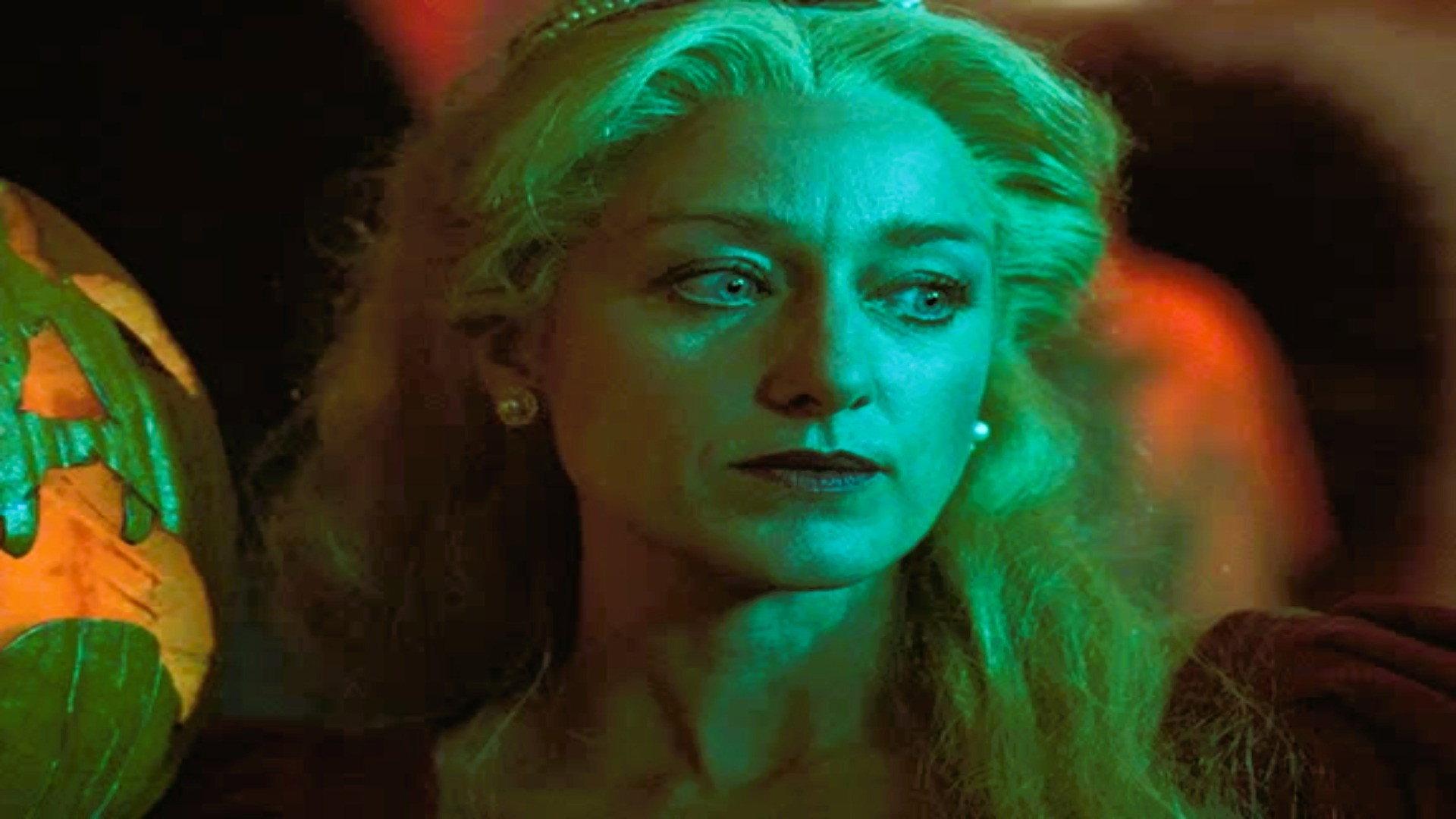 Still from The Haunting of DAA