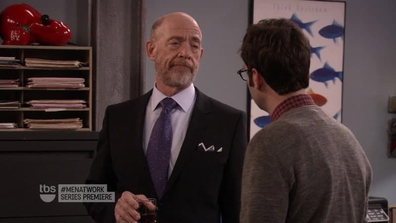 Still from Milo Full of Grace