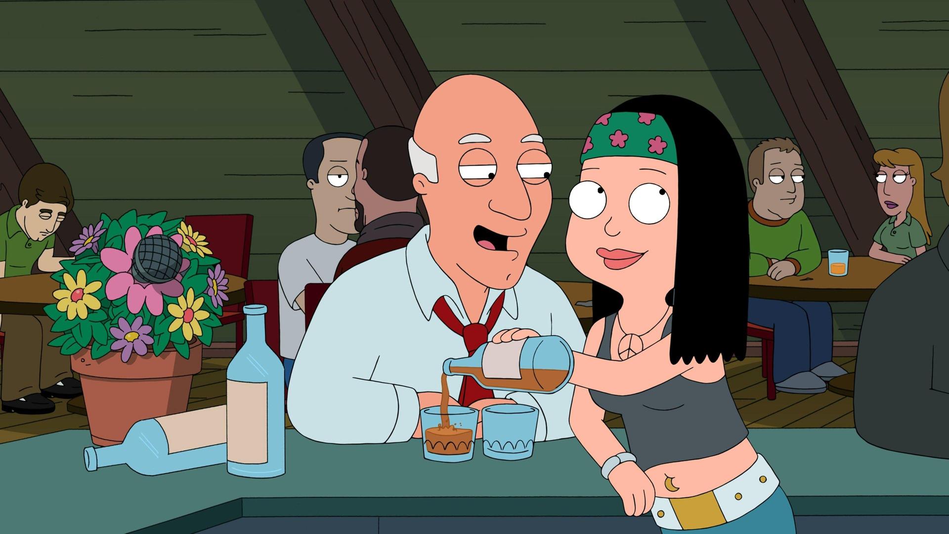 Still from She Swill Survive