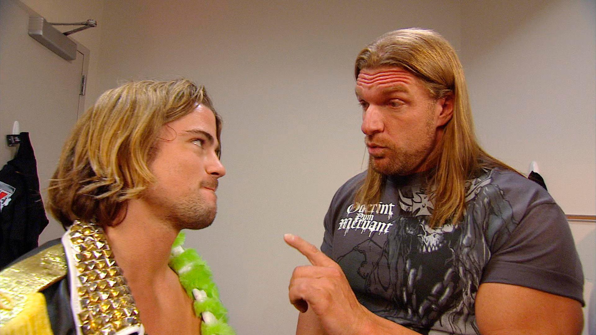 Still from SmackDown - Sep. 12, 2008