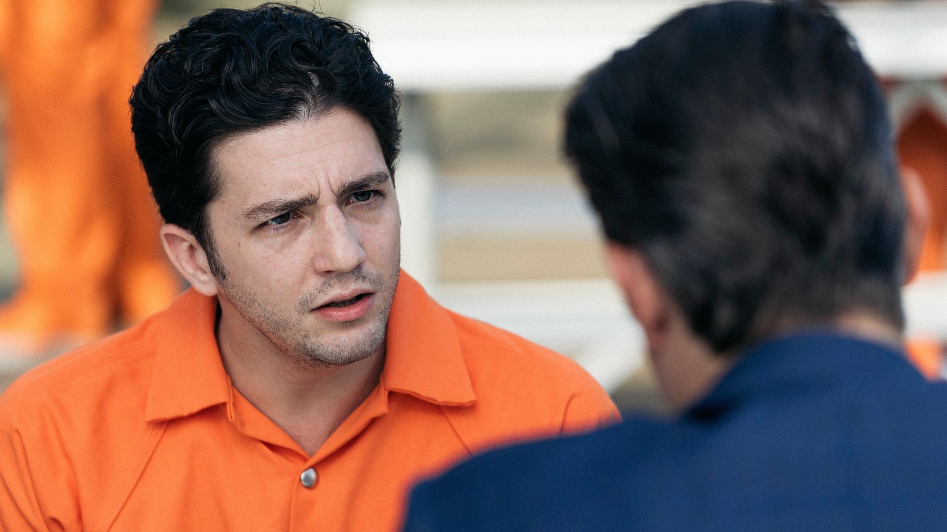 Still from Institutional Fail