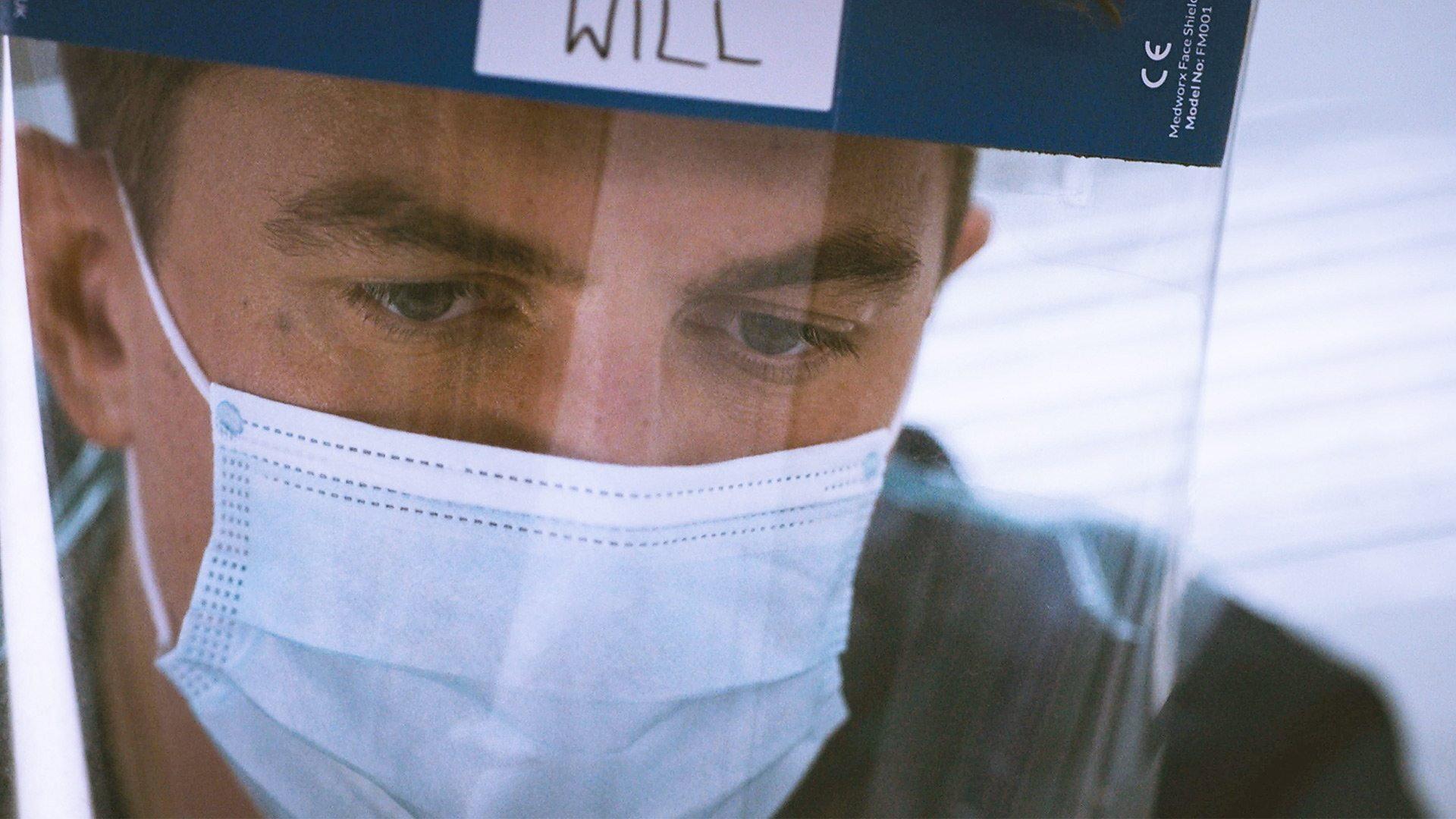 Still from Breathe Me