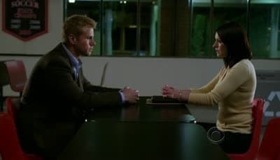Still from Painless