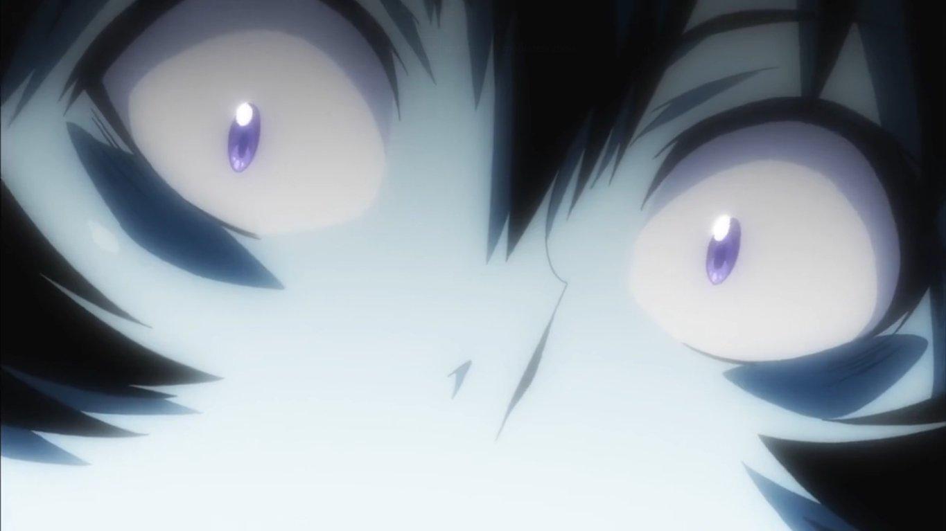 Still from Magical Patissiere Kosaki!! / Work