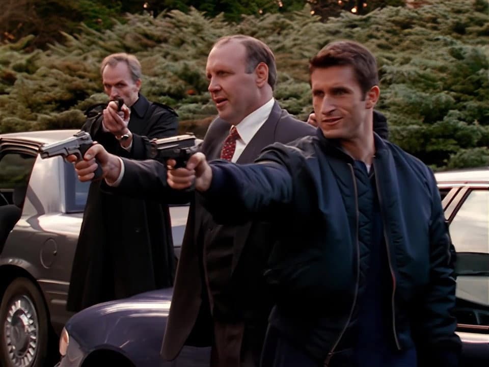Still from Brother, Can You Spare a Bomb?