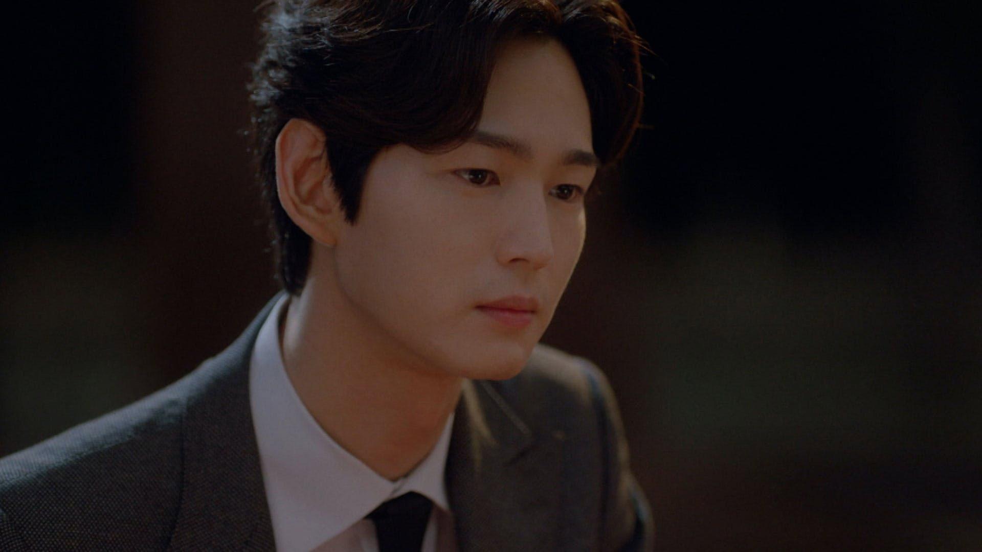 Still from The Arsonist’s Daughter