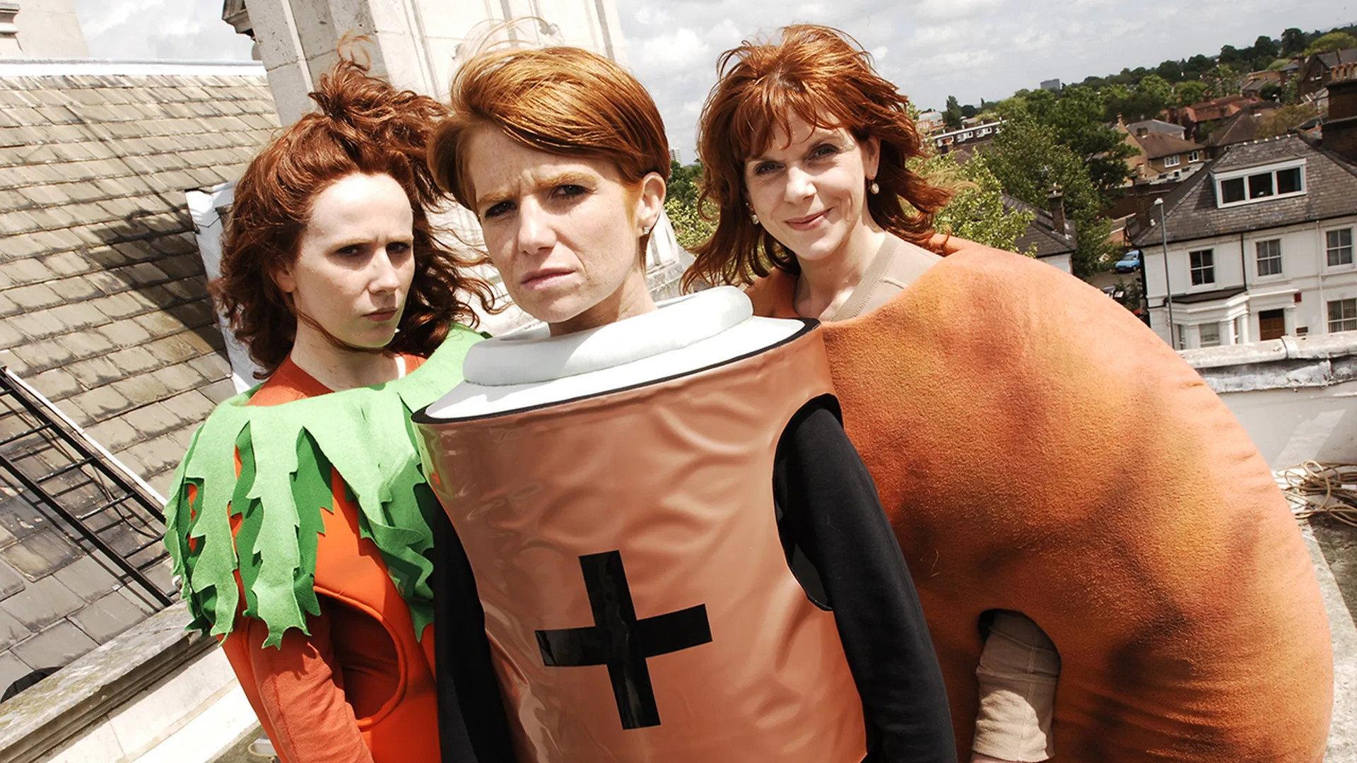 Still from Episode 4