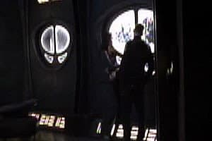 Still from Kino Webisode 14 : You Okay