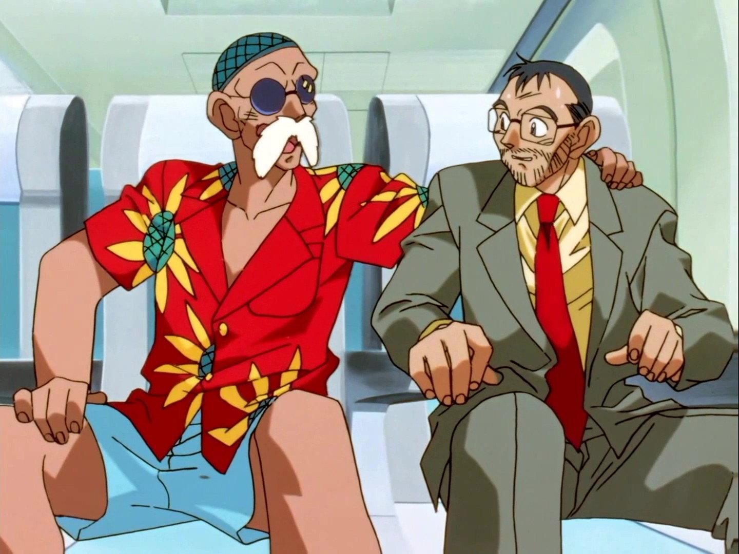 Still from Episode 37