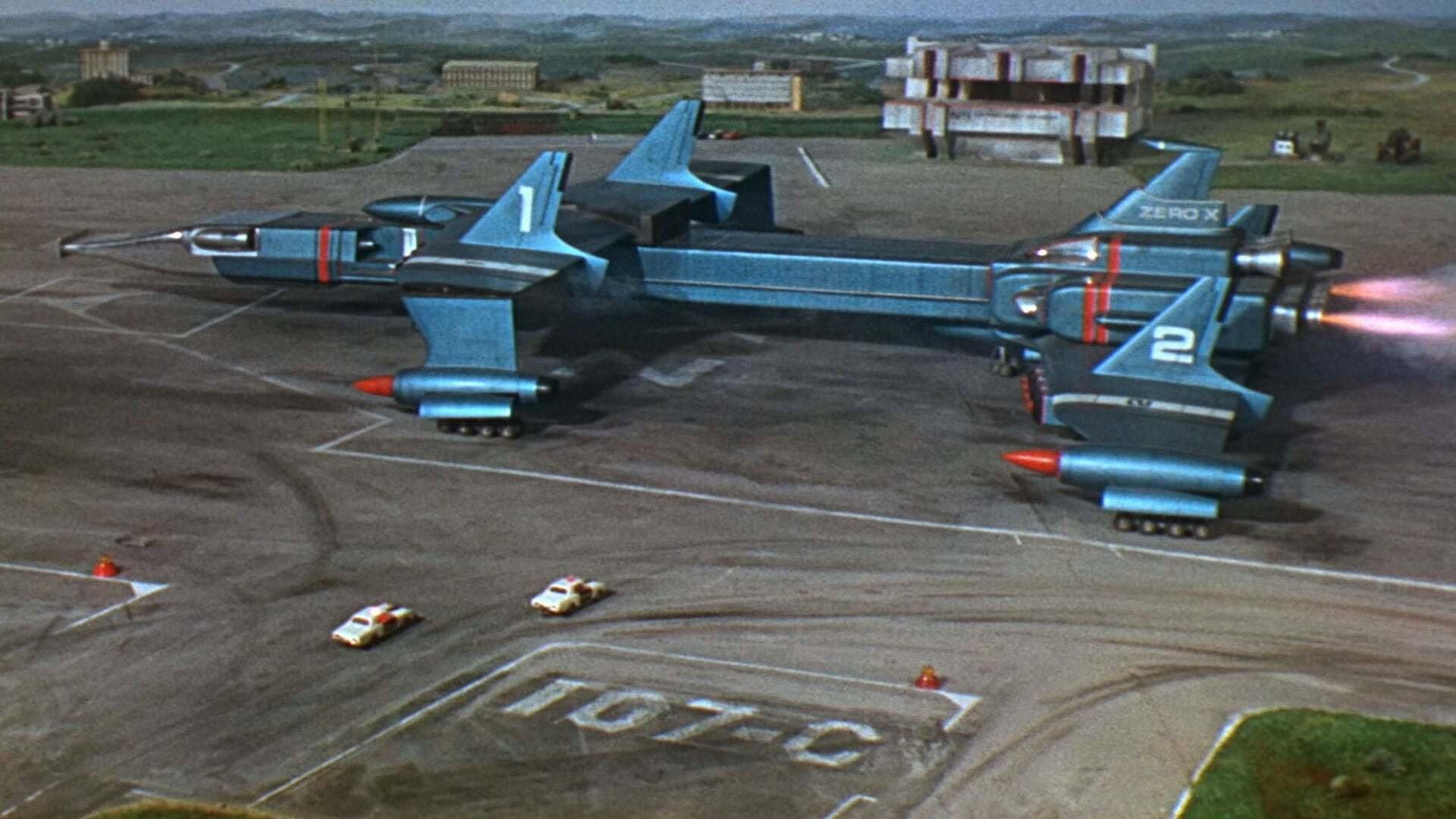 Still from Episode 11
