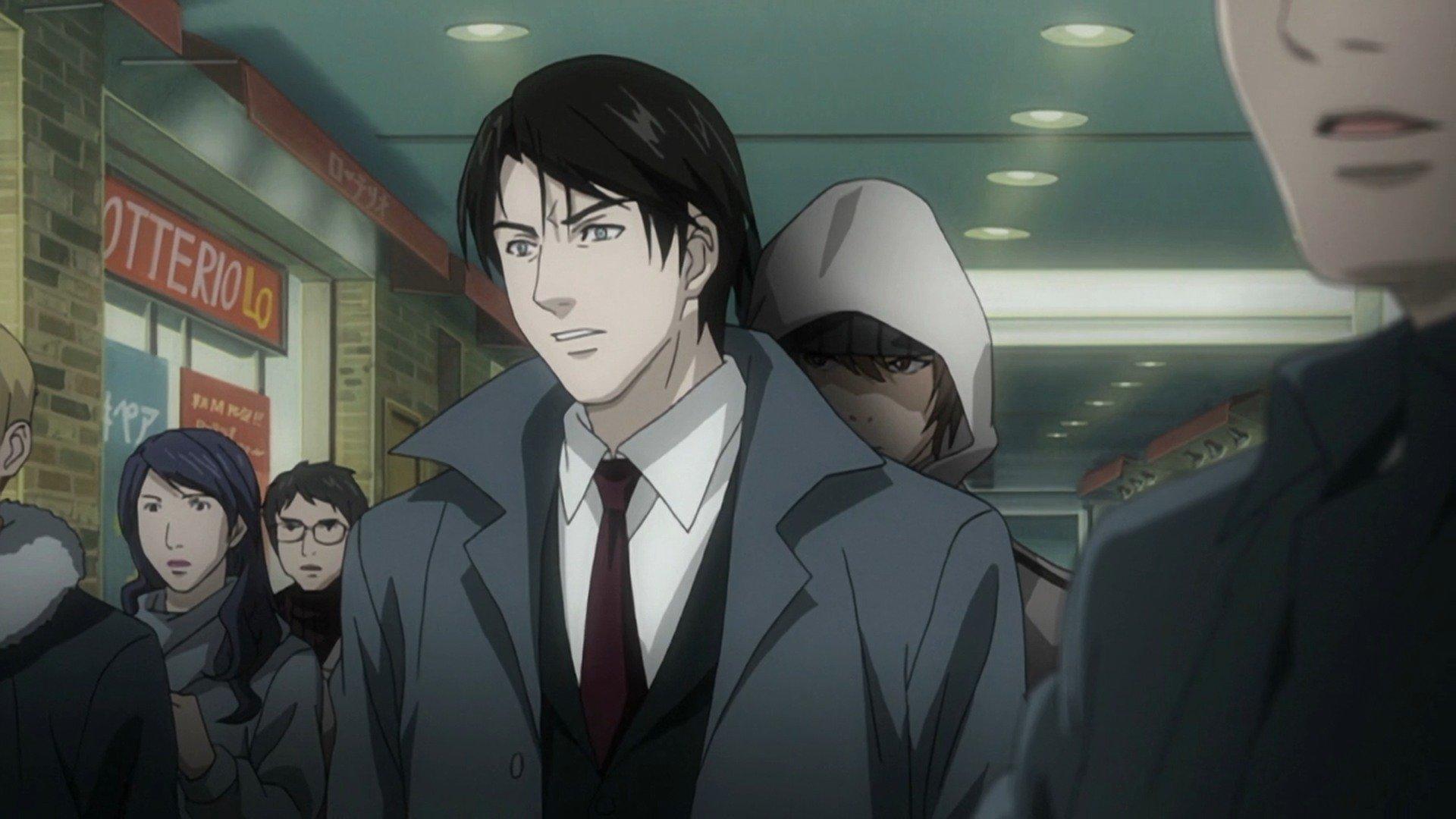 Still from Tactics