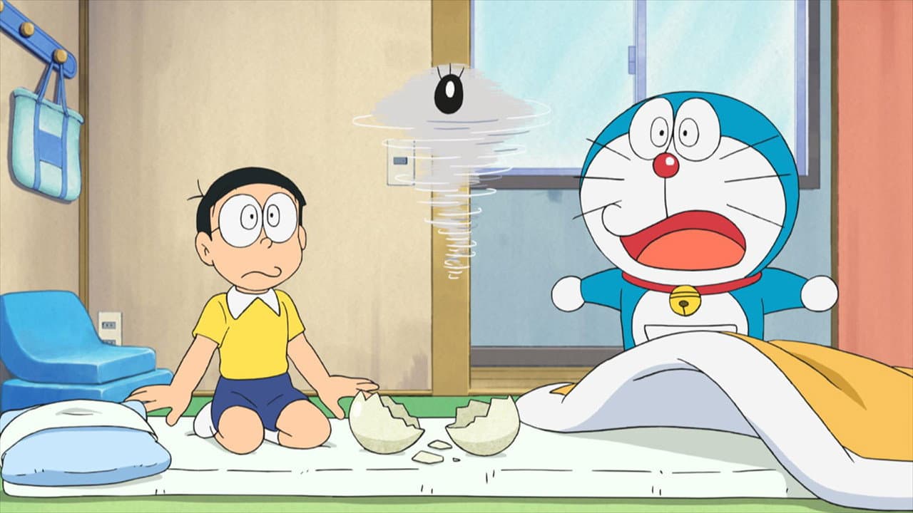 Still from Episode 1224