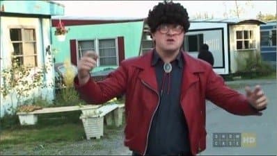 Still from Let the Liquor Do the Thinking