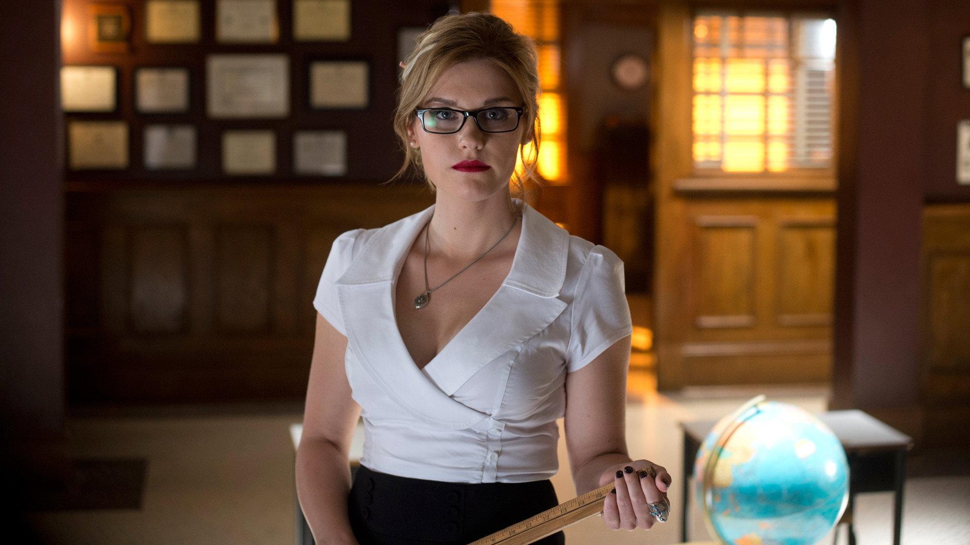 Still from Lay Me Down