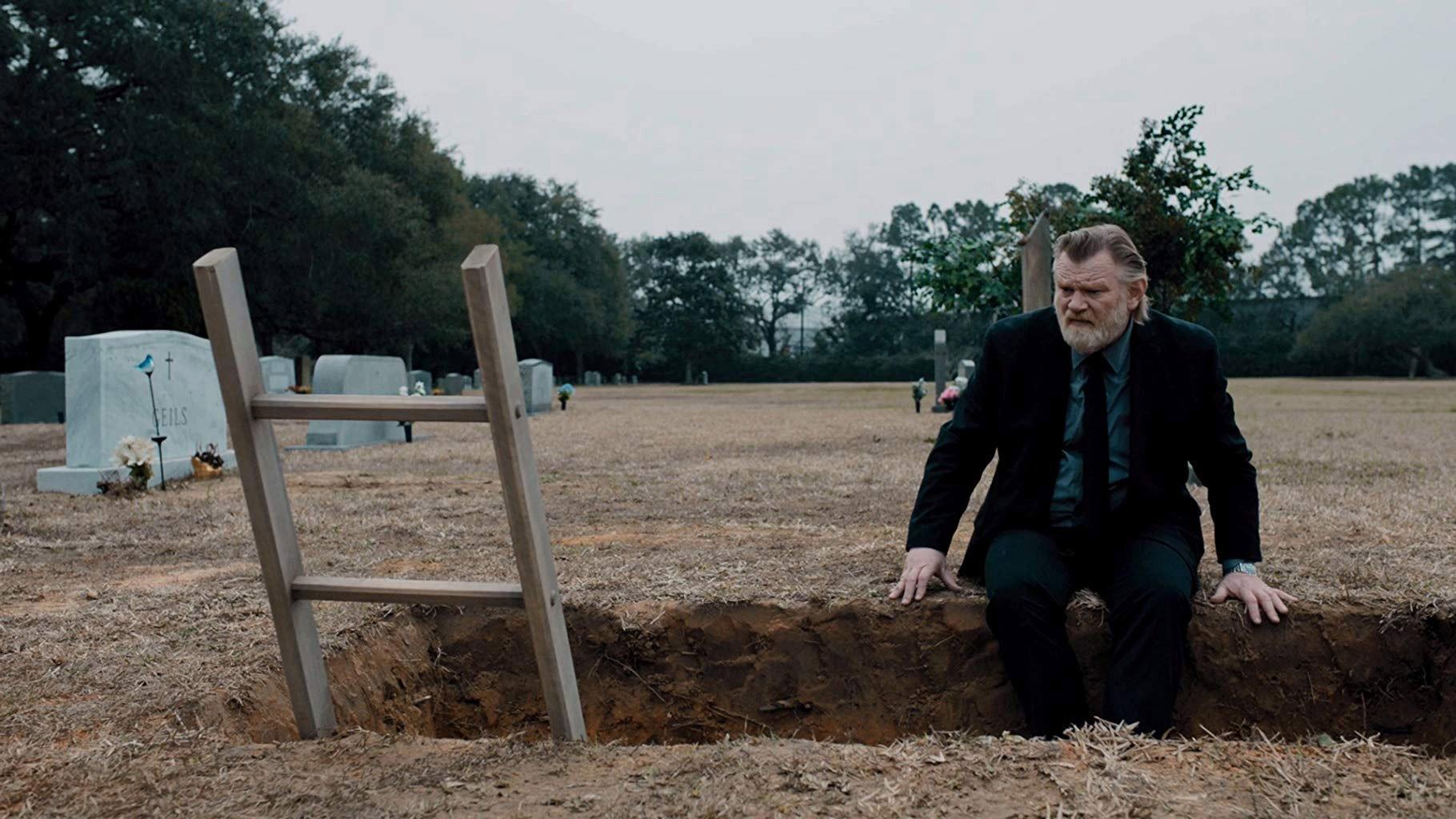Still from Missed You